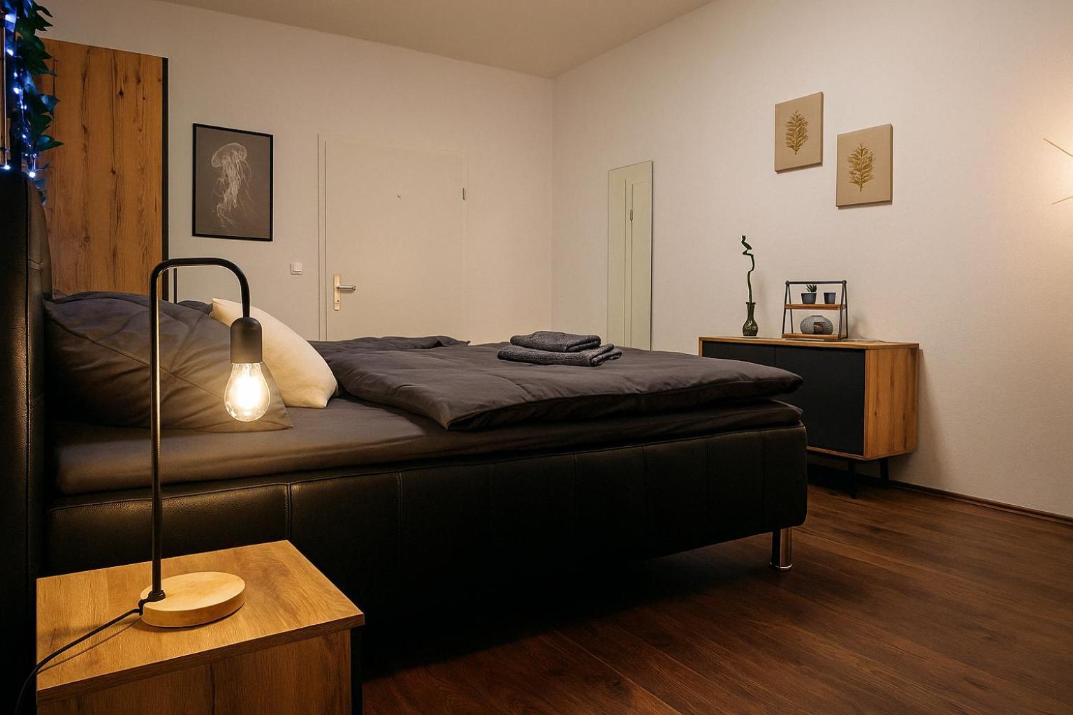 Cozy Near Schoenbrunn Stadthalle And Mariahilfer Str Vídeň